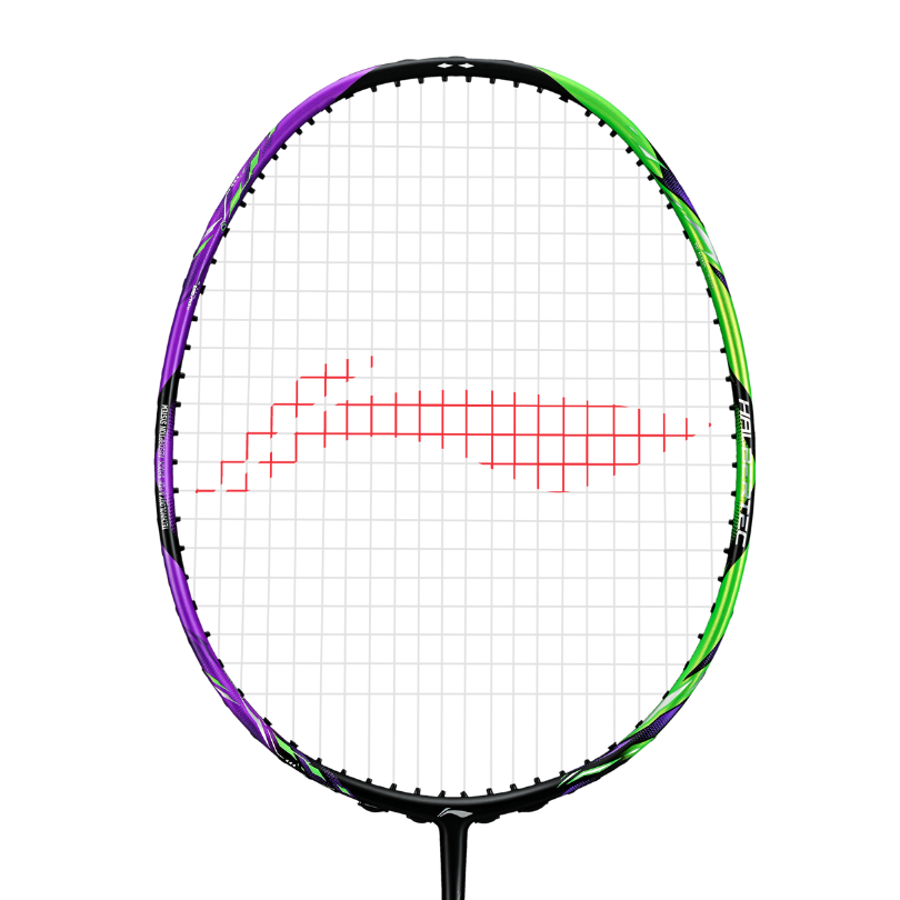 Li-Ning Halbertec 9000 – top kontrol og præcision|SportYouUp – Li