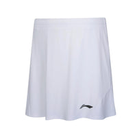 Li-Ning Skirt Smooth White