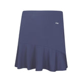 Li-Ning Skirt Smooth Blue