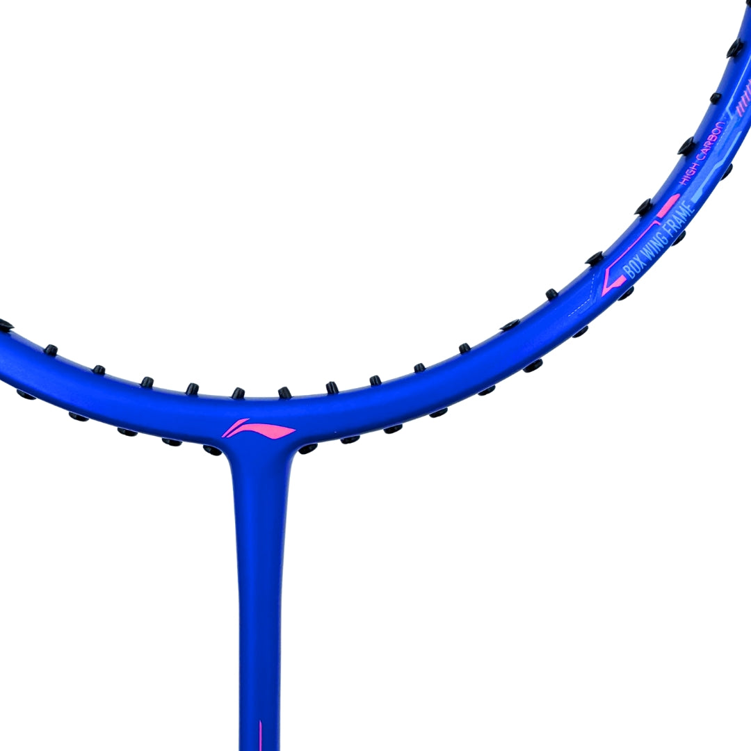Badminton ketcher - Li-Ning AXForce 20 - SportYouUp Danmark