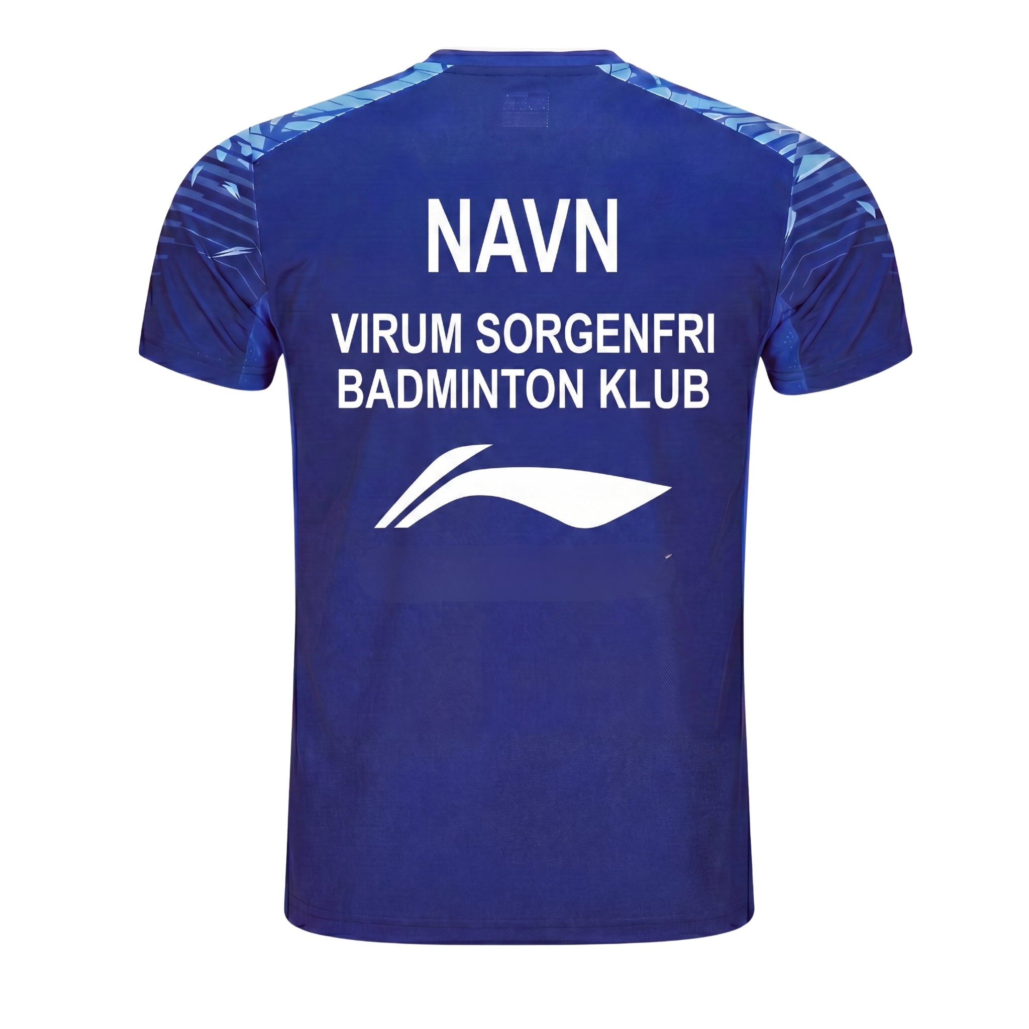 Virum Spillertrøje