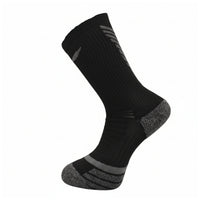 Li-Ning Long stripe Black Sock