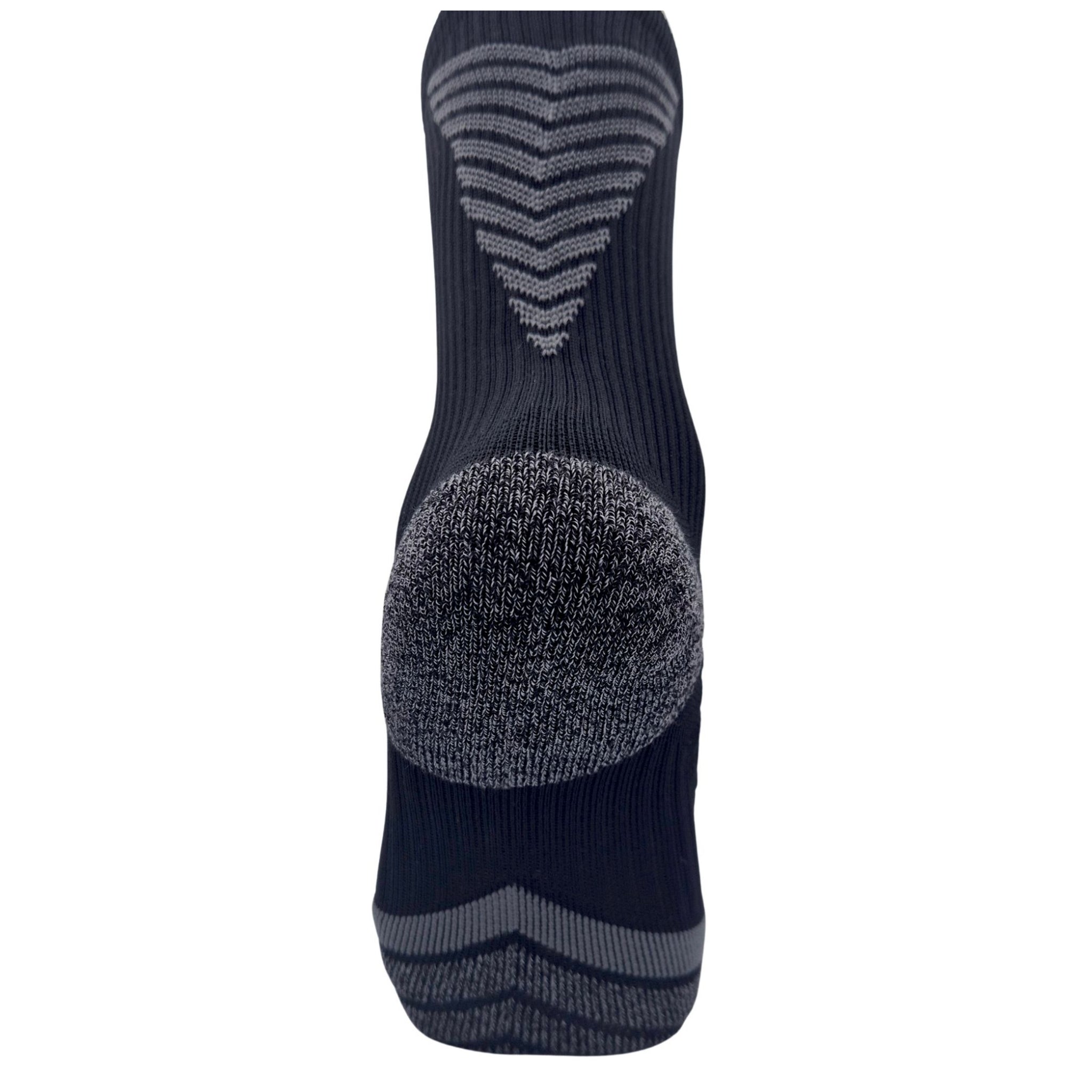 Li-Ning Long stripe Black Sock