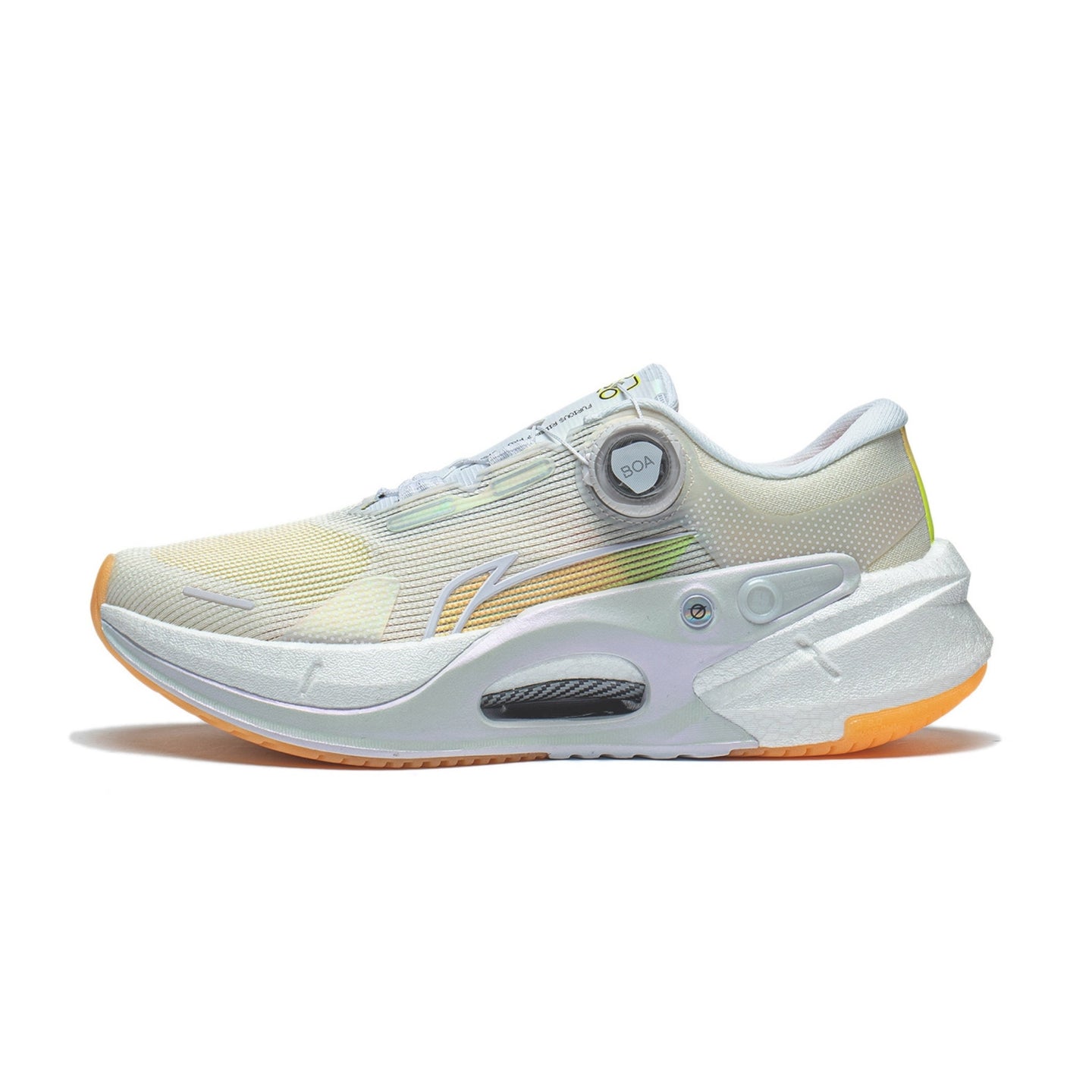 Li-Ning FURIOUS RIDER 7 PRO Dame