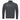 Li-Ning Badminton Træningsjakke - Li-Ning Jacket Go Black Unisex - SportYouUp Danmark