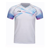 Li-Ning Ice Breaker White Exclusive