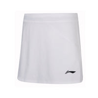 Li-Ning Skirt Speed White