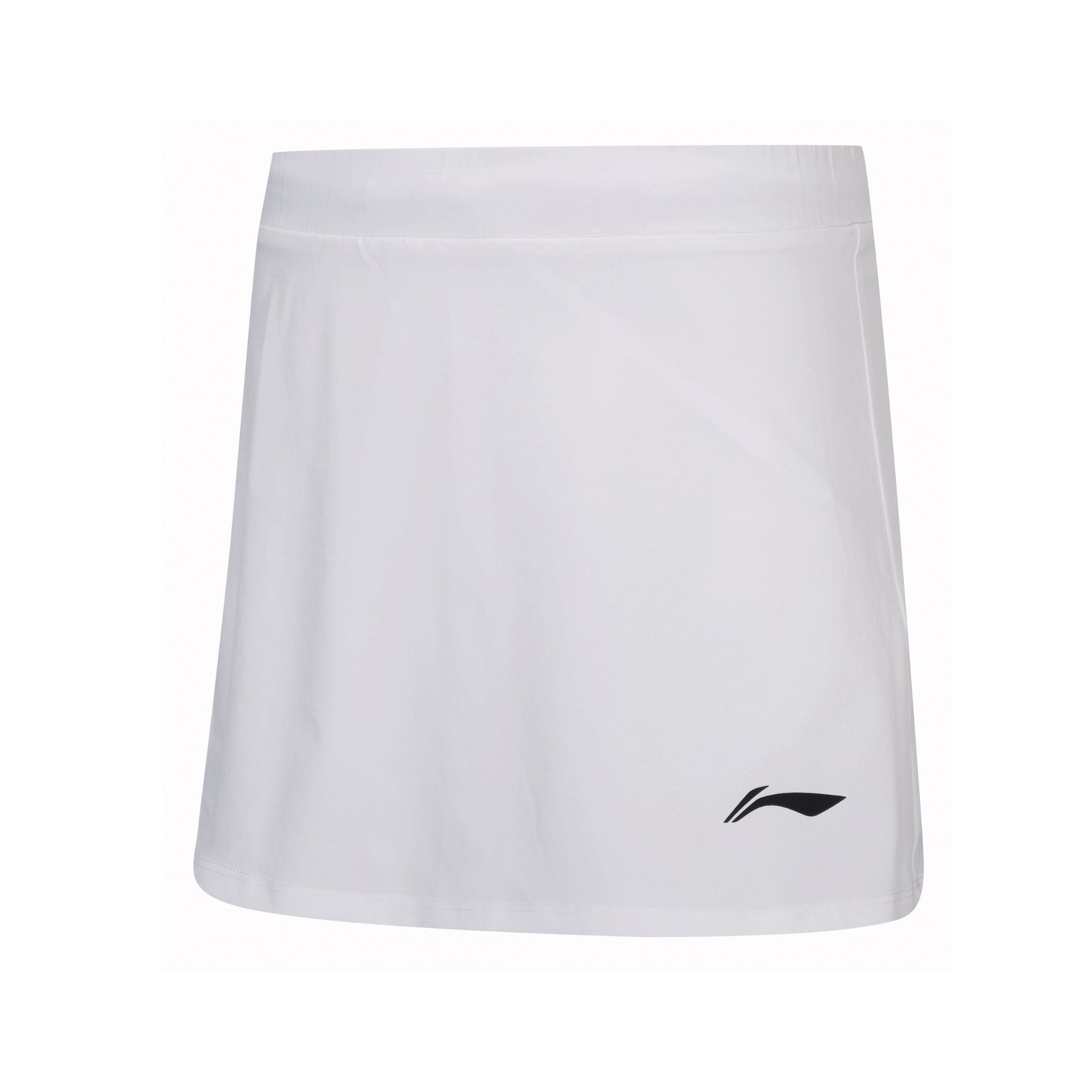 Li-Ning Skirt Speed White