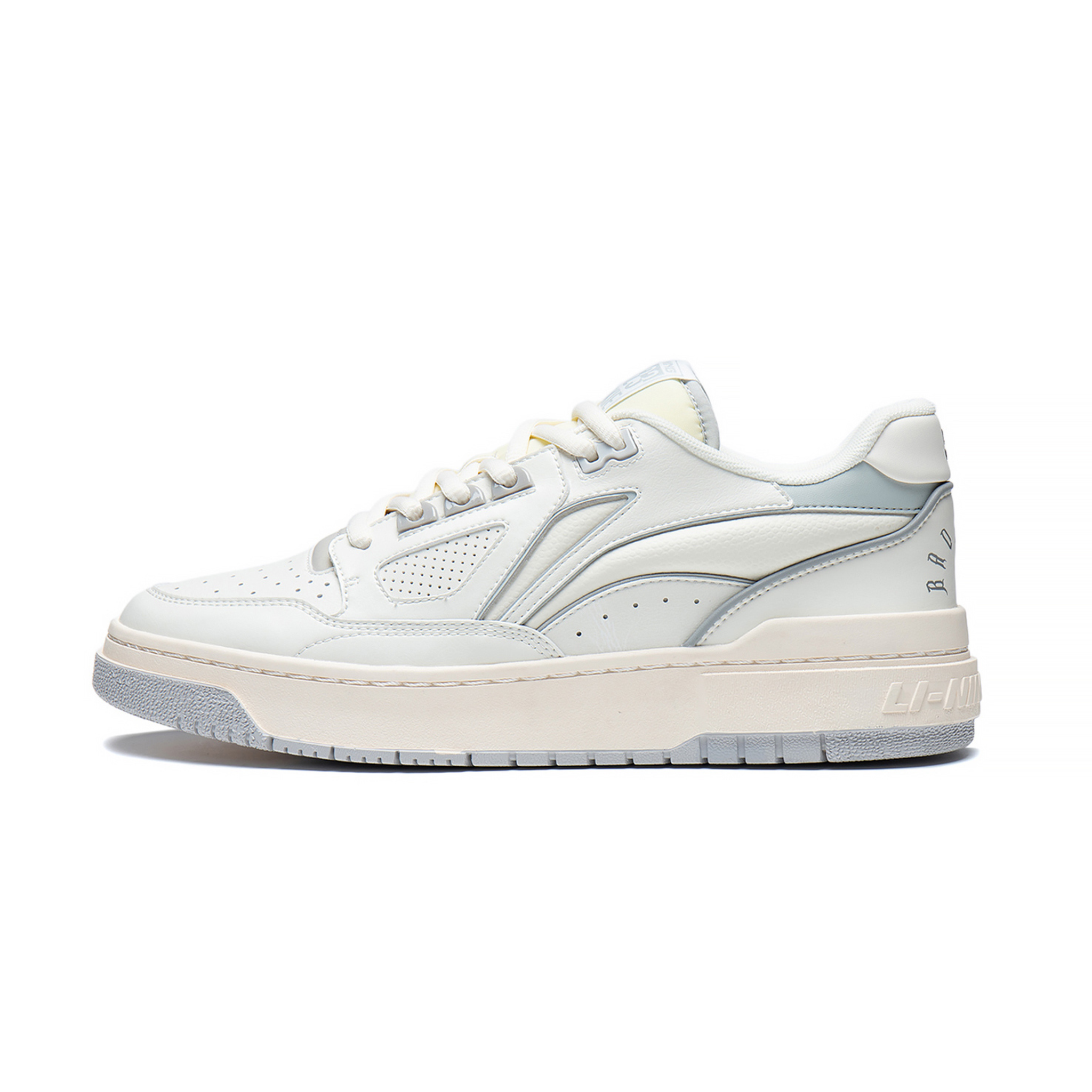 Li-Ning Sneakers Rookie White II Herre