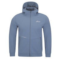 Li-Ning Zip Hoodie Badminton  - SportYouUp Danmark