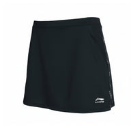 Li-Ning Skirt Black Two