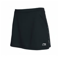 Li-Ning Skirt Black Two