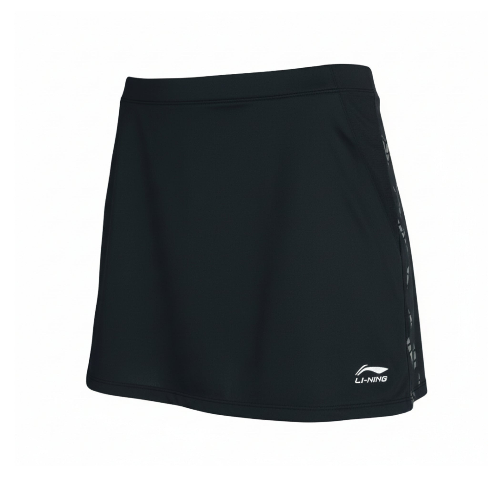 Li-Ning Skirt Black Two