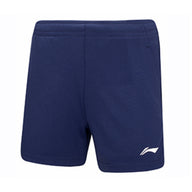 Li-Ning Cool Dark Blue Dame