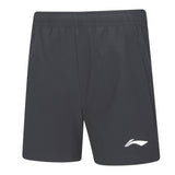Li-Ning Badminton Shorts - Li-Ning Cool Black Dame - SportYouUp Danmark