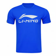 Li-Ning Logo Blue Unisex