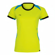 Li-Ning Yellow Women