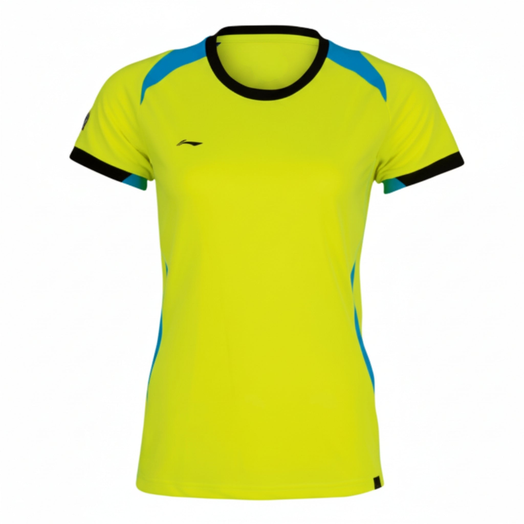 Li-Ning Yellow Women