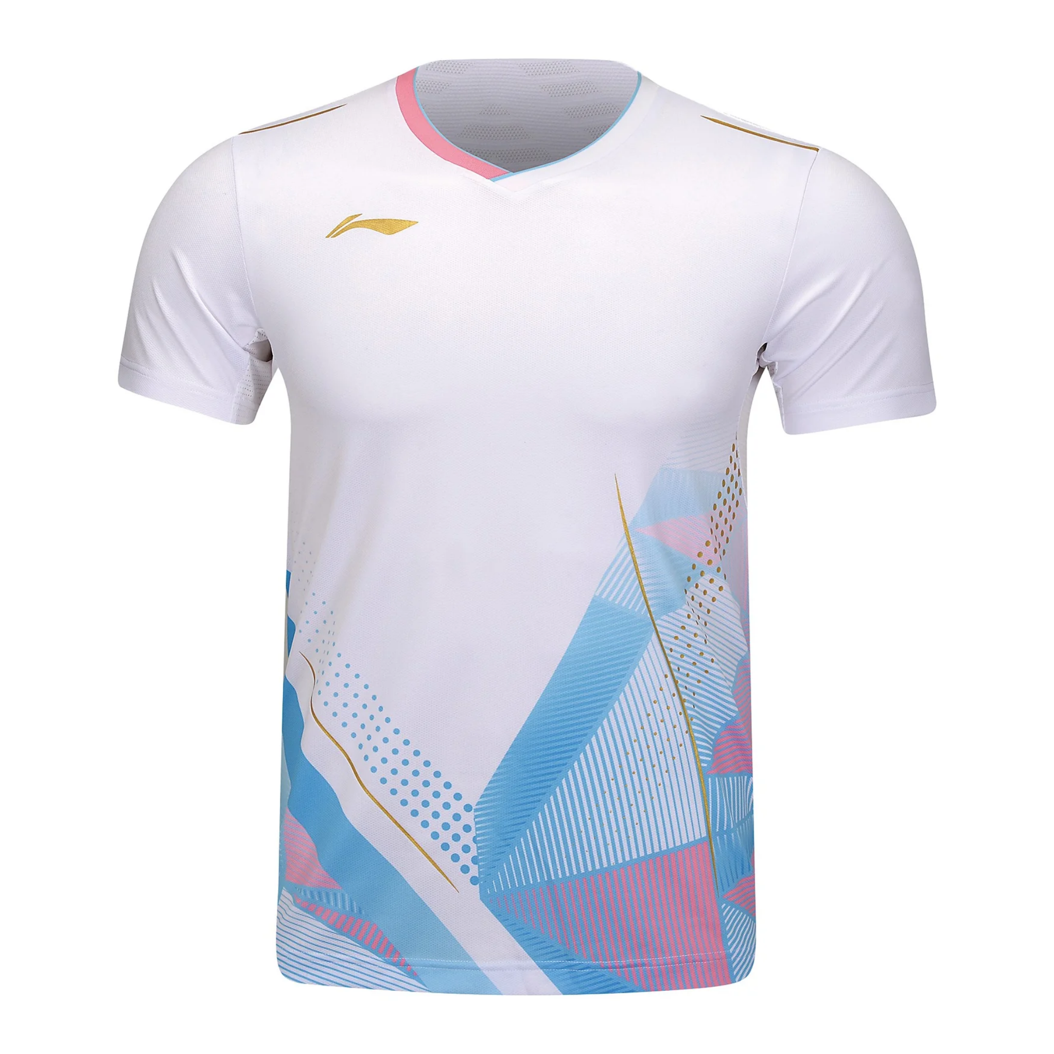 Li-Ning Strong Game White Unisex