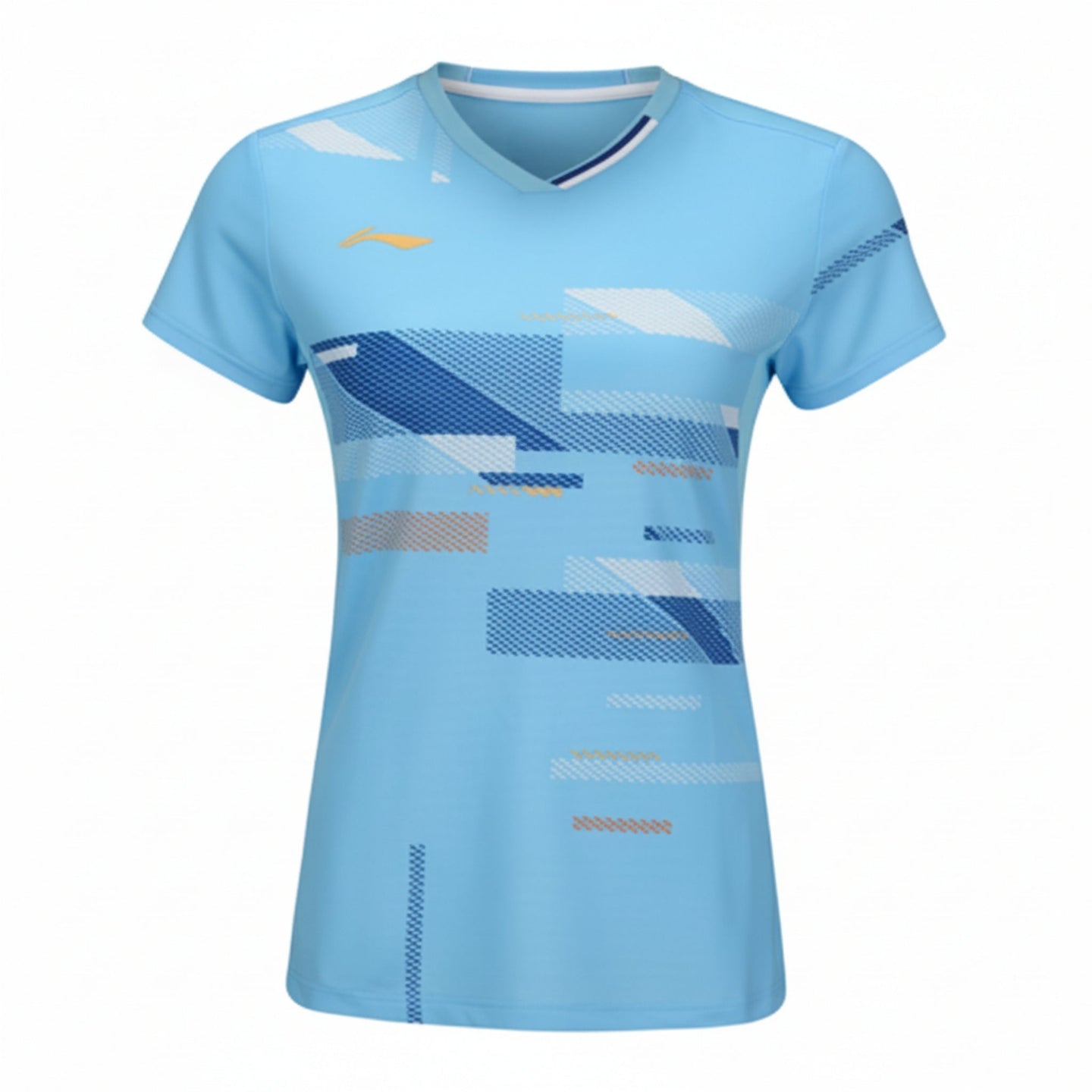 Li-Ning Fighter Light Blue Women