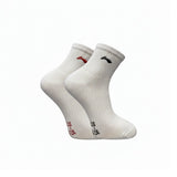 Li-Ning Top Sock 2-pak