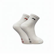 Li-Ning Top Sock 2-pak