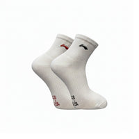 Li-Ning Top Sock 2-pak