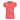 Li-Ning Badminton T-Shirt - Li-Ning Float Red Women - SportYouUp Danmark