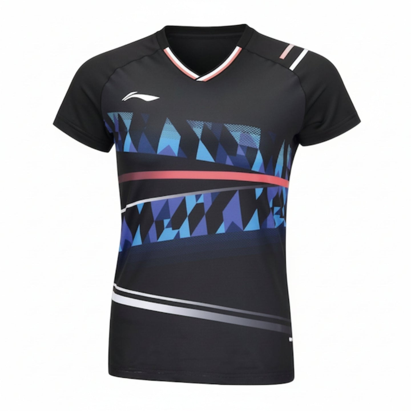 Li-Ning Iceberg Black Women