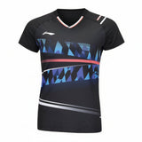 Li-Ning Iceberg Black Women