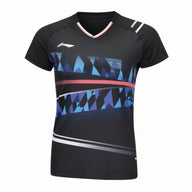 Li-Ning Iceberg Black Women