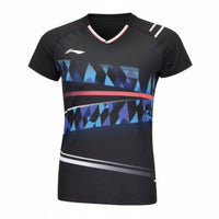 Li-Ning Iceberg Black Women