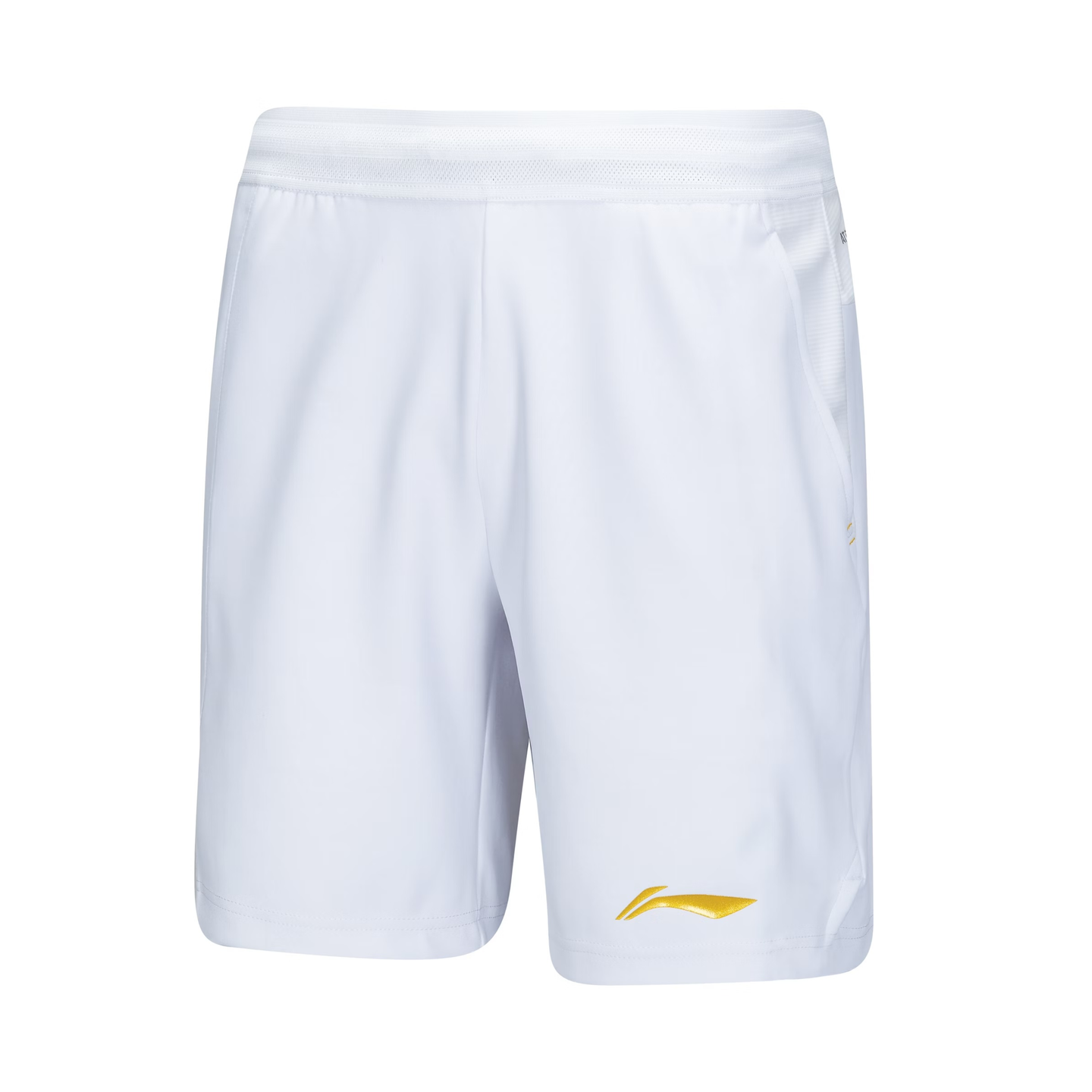 Li-Ning High Line White Herre