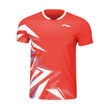 Li-Ning Aside Red Unisex