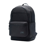 Li-Ning Rygsæk Center Black