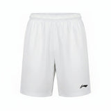Li-Ning Shorts Best White Unisex