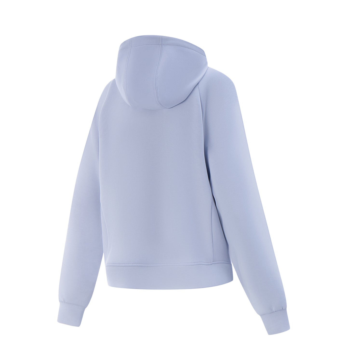 Li-Ning Hoodie - Casual Light purple Dame