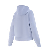 Li-Ning Hoodie - Casual Light purple Dame