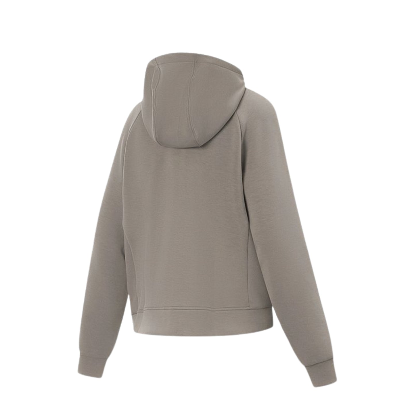 Li-Ning Hoodie - Casual Sand Dame