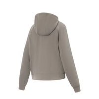 Li-Ning Hoodie - Casual Sand Dame