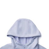 Li-Ning Hoodie - Casual Light purple Dame