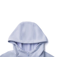 Li-Ning Hoodie - Casual Light purple Dame