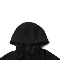 Li-Ning Hoodie - Casual Black Dame
