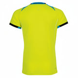 Li-Ning Yellow Women