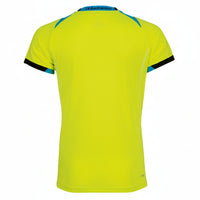 Li-Ning Yellow Women