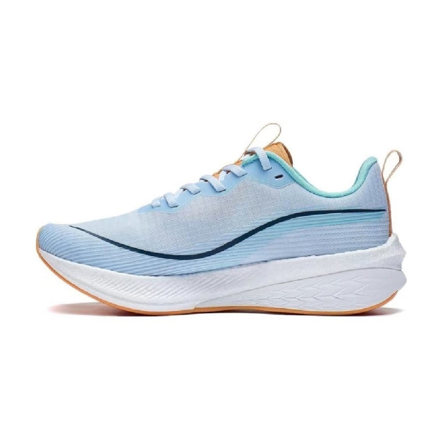 Red Hare 6 Pro Ice Water - Li-Ning Løbesko - LN-RUN