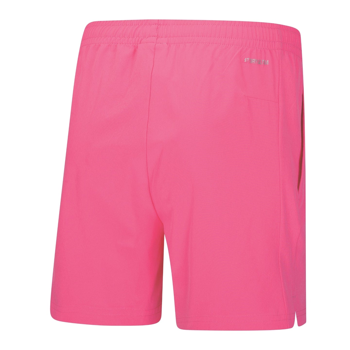Li-Ning Badminton Shorts - Li-Ning Smooth Pink Dame - SportYouUp Danmark