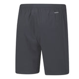 Li-Ning Badminton Shorts - Li-Ning Shorts Smooth Black Herre - SportYouUp Danmark