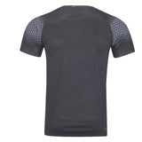 Li-Ning Badminton T-Shirt - Li-Ning Point Pro Black Unisex - SportYouUp Danmark
