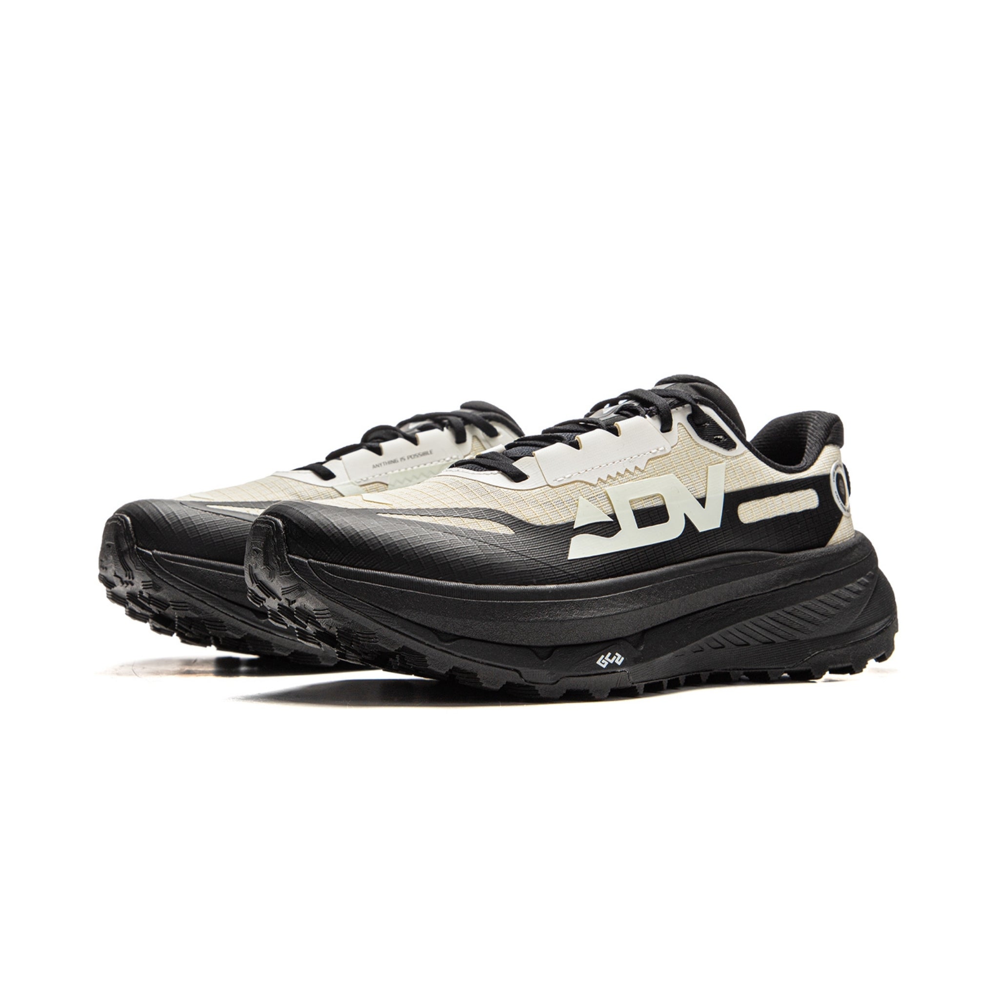 Li-Ning Trail Dilu V2 Mens Boom